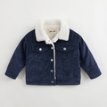 Fleece Jacket for Kids - Winter Coats for Girls & Boys